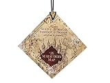 christmas tree decorations harry potter