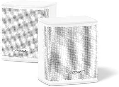 Bose - Surround Speakers, blanco: Amazon.es: Electrónica
