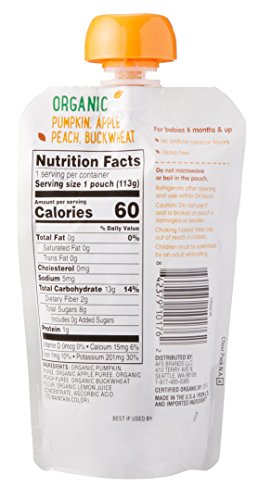 2 Amazon+Brand+Organic+Pumpkin+Buckwheat