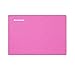Sparkling Pink skin decal wrap skin case for Lenovo Ideapad 100s 11.6