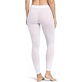 Lazutom Sexy Women See Through Sheer Mesh Pants Leggings