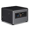 Intel NUC BOXNUC7I3BNH Barebone Kit