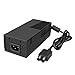 TNP Xbox One Power Supply – Replacement US Standard AC Charger Adapter Charging Cord Cable Accessory 12V 135W Power Brick 100-240V with LED Indicator for Xbox One Gaming Console Blackthumb 1