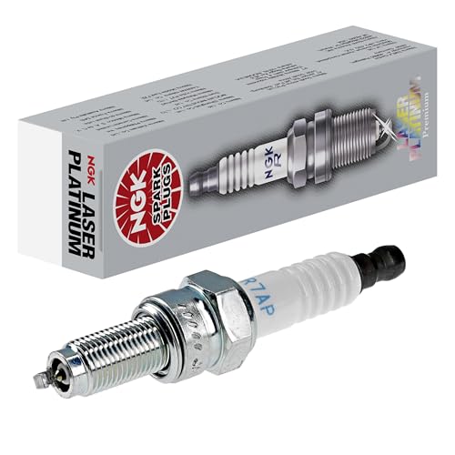 NGK Spark Plug ZMR7AP Laser Platinum 6914