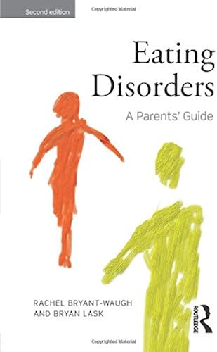 Download Eating Disorders: A Parents' Guide, Second edition PDF