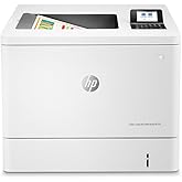 HP Color LaserJet Enterprise M554dn Duplex Printer (7ZU81A)