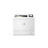 HP Color LaserJet Enterprise M554dn Duplex Printer (7ZU81A)