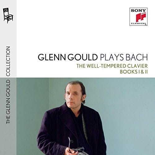Glenn Gould - Glenn Gould plays Bach: Goldberg Variations BWV 988