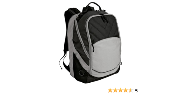 port authority xcape computer backpack