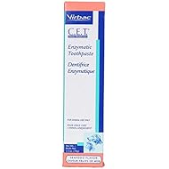 CET Toothpaste for Dogs and Cats, Seafood flavor