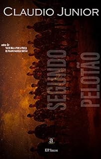 Livro SEGUNDO PELOTÃO