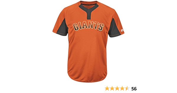 sf giants jersey amazon