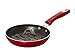 Guy Fieri Non-Stick Fry Pan, 8-Inch, Red