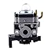 Hipa Carburetor Carb Assy for Honda Engine GX35 GX35NT HHT35S Trimmer/Brush Cutter # 16100-Z0Z-034 WYB 16C