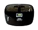 GemOro 1787 2.6-Quart Professional Heated Ultrasonic Machine with Digital Timer