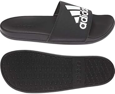 adidas adilette comfort mens slides