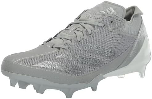 Amazon.com | adidas Adizero Afterburner 6 Cleat Mens Shoes Size 7