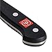 Wusthof Classic Bread Knife, One Size, Black, Stainless Steel