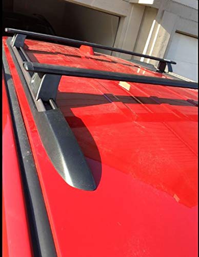 2 BRIGHTLINES+2011+2019+Cherokee+Crossbars+Luggage