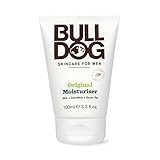 MEET THE BULL DOG Original Moisturiser, 3.3 Ounce
