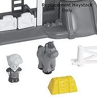 replacement animals for fisher price farm