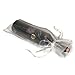 Pixnor 10 x Sheer Organza Wine Bottle Gift Bags for Present Weddings Party