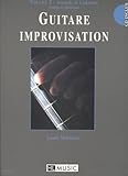 Guitare improvisation Volume 2 by 