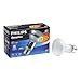 Philips Duramax Indoor R20 Flood Light Bulb: 385-Lumen, 2600-Kelvin, 45-Watt, Medium Screw Base, Soft White, 3-Pack