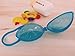 purifyou - PurePouch BPA-Free Nipple Shield Case & Pacifier Case Holder, Set of 3, with Free Mesh Sack - Fits All Major Pacifiers & Breastshields - Non Toxic - for Any Infant, Newborn, (Boy)