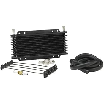 Amazon.com: Upgraded CVT Transmission Oil Cooler for 2007-2013 Nissan