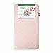 Newton Baby Crib Mattress - Infant & Toddler Mattress, Baby Bed Mattress for Crib, Dual-Layer, Safe, Breathable & Washable Crib Mattress, Removable Cover, Deluxe 5.5 inch-Thick Cushion, Pink