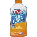 Bio-Dex Zeo Filter Cleaner for Zeobrite 