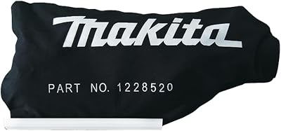 Makita Dust Bag for LS1013 LS1040 LS1214 MLS100 MLS0714 Mitre Saws
