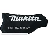 Makita 122852-0 Dust Bag, Multi-Colour