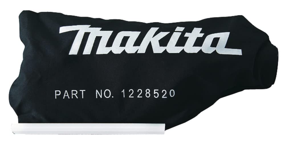 Makita Mitre Saw Cloth Dust Bag for LS1013 LS1040 LS1214 MLS100 LS0714 Machines