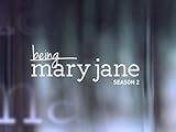 Being Mary Jane - Season 2