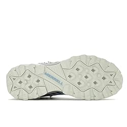 Merrell Women's Hiking Boot, CHAMBRAY, 11