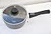 2016 Germany's Stoneline Xtreme Series 2.3 Quart Sauce Pan with Lid, Non-stick, Non-Toxic Stone Coating Cookware - 2016 Top of the line model, better taste food, induction ready