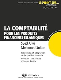 La  comptabilité pour les produits financiers islamiques