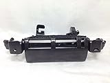 United Auto Supplies UAS-4547 All Metal Liftgate Tailgate Rear Back Latch Door Handle Smooth Black