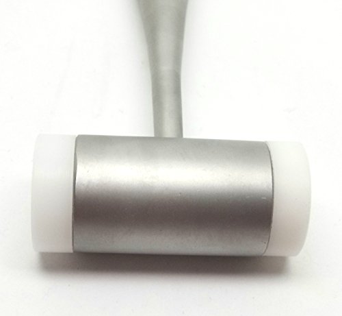 Surgical Mallet Implant Surgical Sinus Lift Osteotomes Hammer bone spreader Instruments by WISE LINKERS - Thumbnail 2