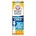 Arm & Hammer Simply Saline Nasal Mist - Drug Free - Relieve & Protect Cold .67 Fl. Oz