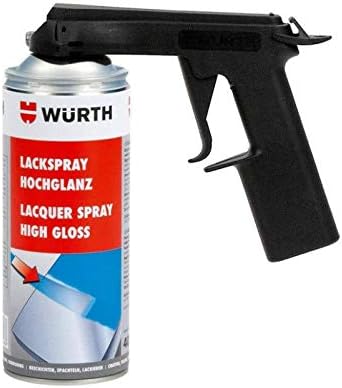 Wurth Spraymaster Aerosol Spray Can Attachment/Trigger - Image 3