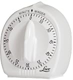 Lux Long Ring 60 minute Classic Timer