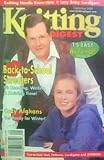 Knitting Digest (September 2000)