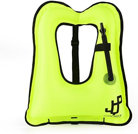One Day Sale !!! JQP snorkel vest L/XL