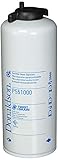 P551000 - Fuel Filter, Water Separator Spin-on