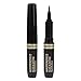 Max Factor Glide & Define Liquid Eye Liner - Black