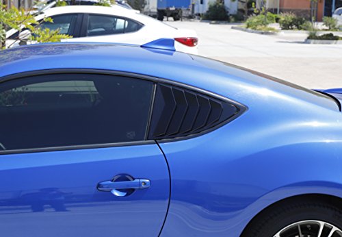 4 iJDMTOY+Finish+Racing+Louvers+2013+up