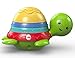 Fisher-Price Stack & Strain Bath Turtle